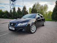 Seat Exeo ST Sport 2.0 TDI Audi A4 IDEAŁ