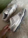 Teampki Gucci Nike bezowe