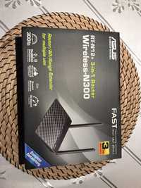 Router Asus Wireless N300