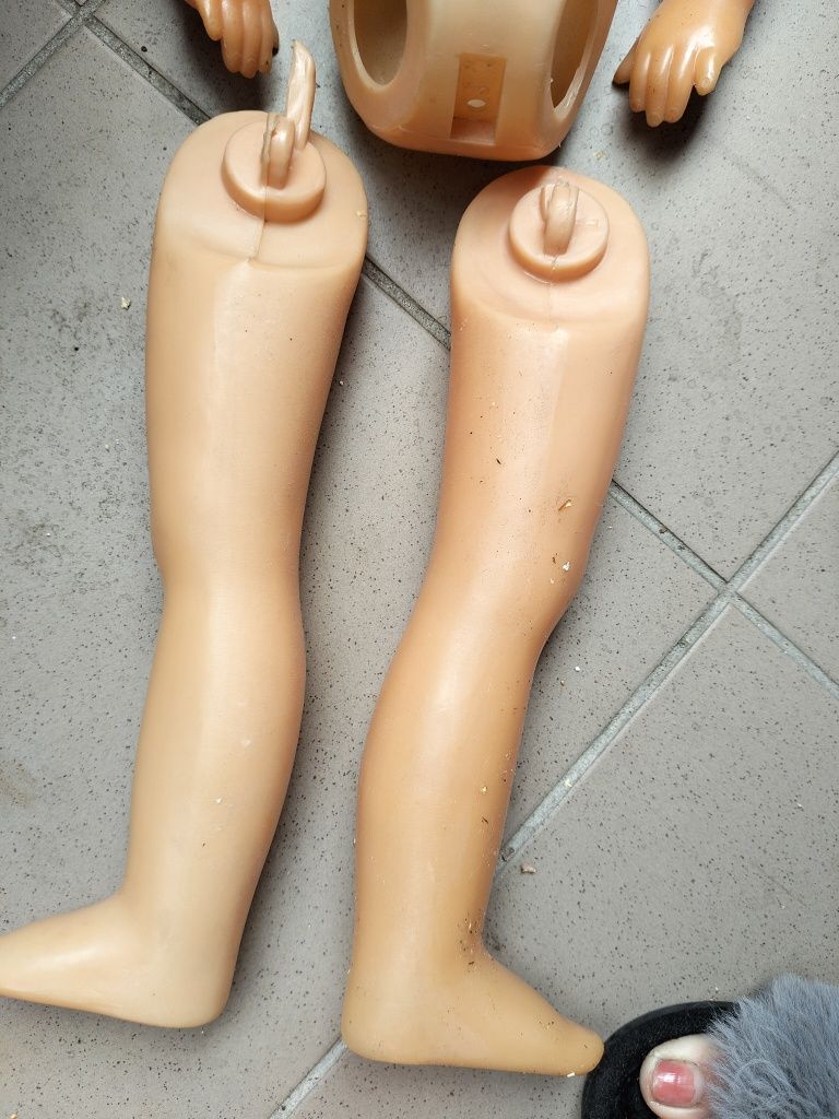 Кукла лялька ссср