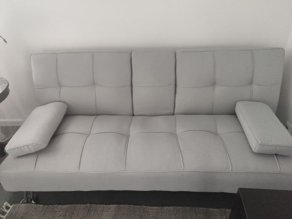 Sofa ,rozkladana, nowoczesna,tanio