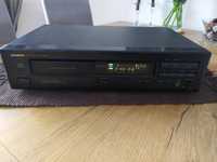 Onkyo CD player DX 7011