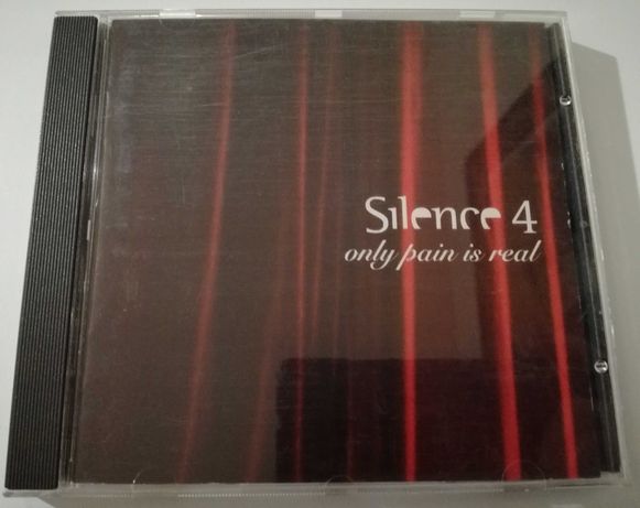 Silence 4 (álbum)