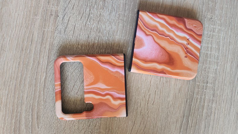 Etui do Samsung Flip 4