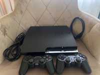 Sony PlayStation 3 320 гб хороший стан