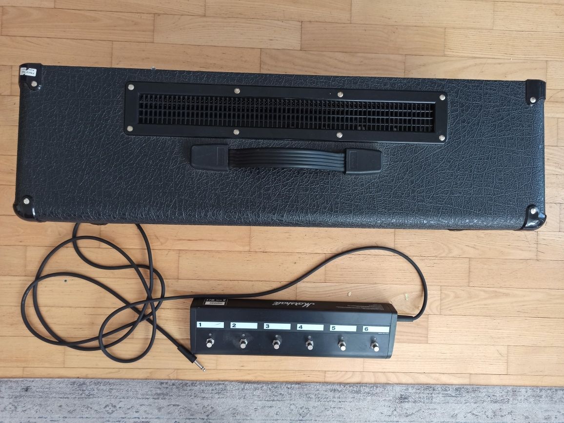 Sprzedam Marshall JVM 410H