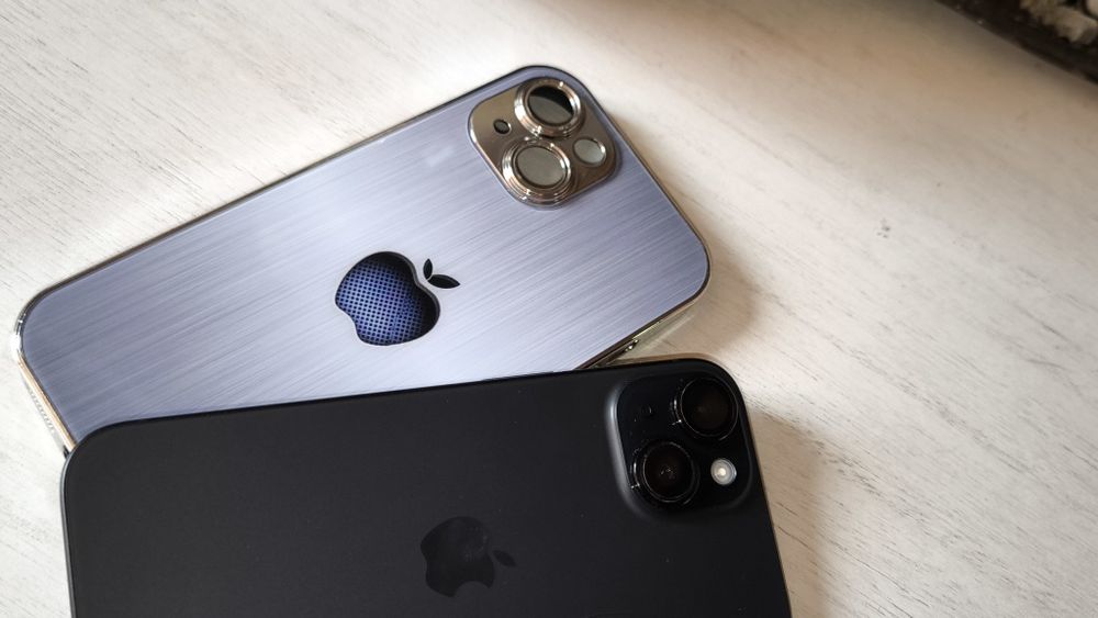 iPhone 15 preto como novo 97%ba