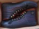 Ténis bota Vans Skate Sk8-Hi Reissue N°47