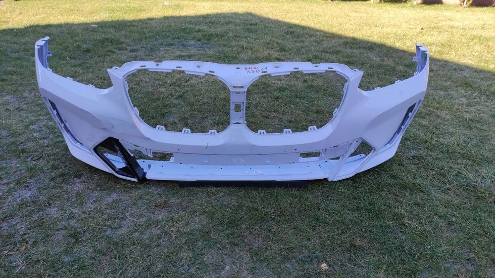 Zderzak przedni BMW X3 G01