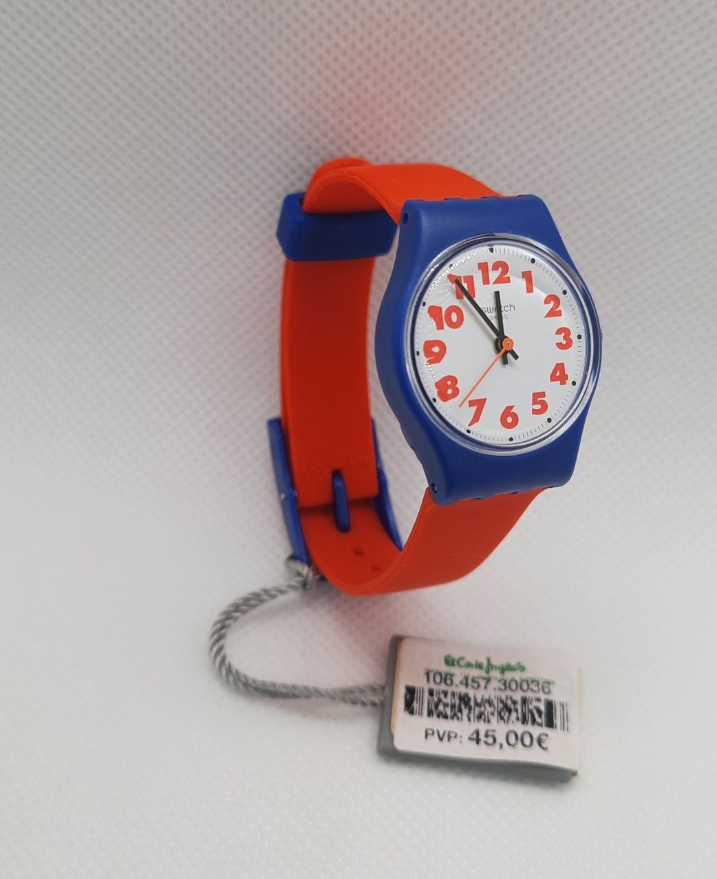 Swatch оригінал з Європи