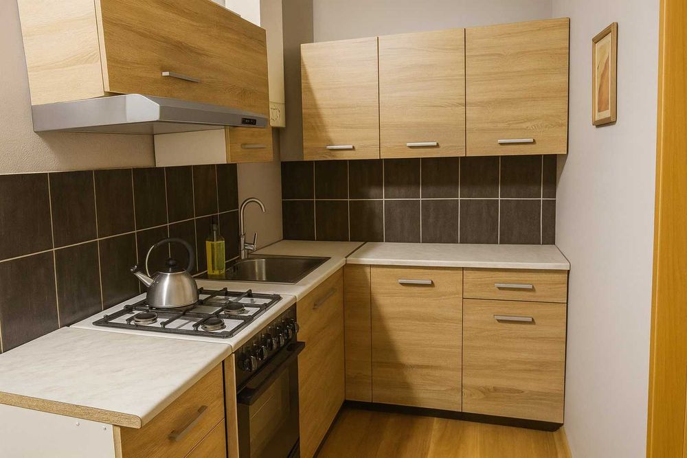 Old Town -Trzy minutki od Rynku Przestronny pokoj 1 os.