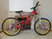Bicicleta Intense M3