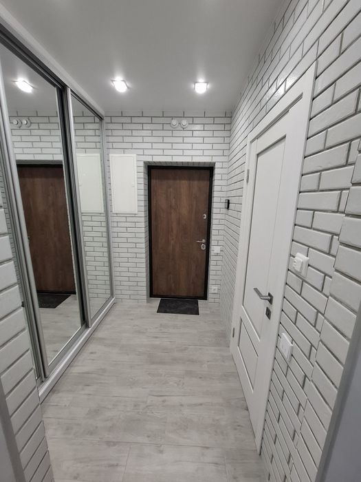 Здається ВПЕРШЕ! Стильна 1-кімнатна квартира в ЖК «А+Я», Кропивницький