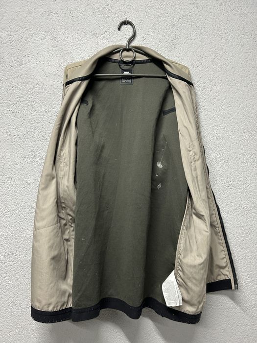 Куртка вітрівка Nike XL оригінал чоловіча
