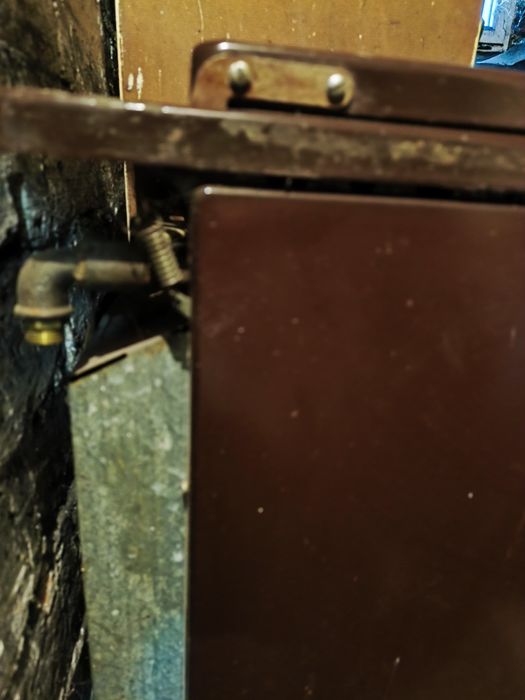 Kuchenka gazowa wolnostojąca