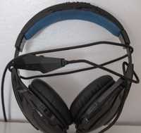 Headset Gamer Fuyin 2 - Com Microfone