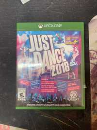 Just Dance 2018 Xbox One