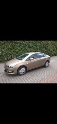 Opel Astra Opel Astra 1.4