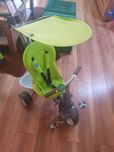 Rower smart trike  3 kołowy
