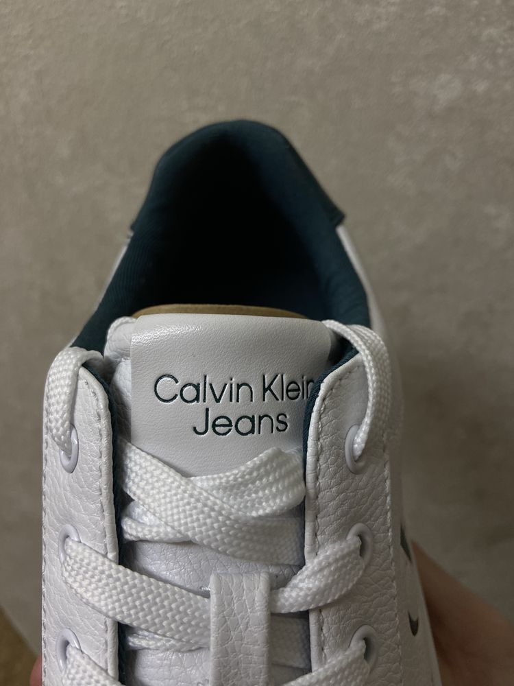 Кеди Calvin Klein Celbi