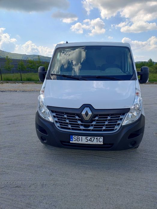 Renault Master l1h1