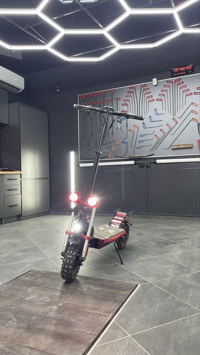 Giant Outlander M11 стан ідеальний