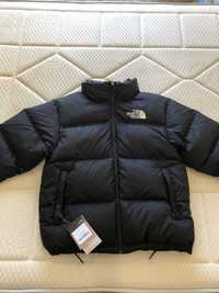 Casaco The North Face 1996 Retro Nuptse Preto