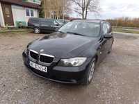 BMW Seria 3 BMW 320D 150KM