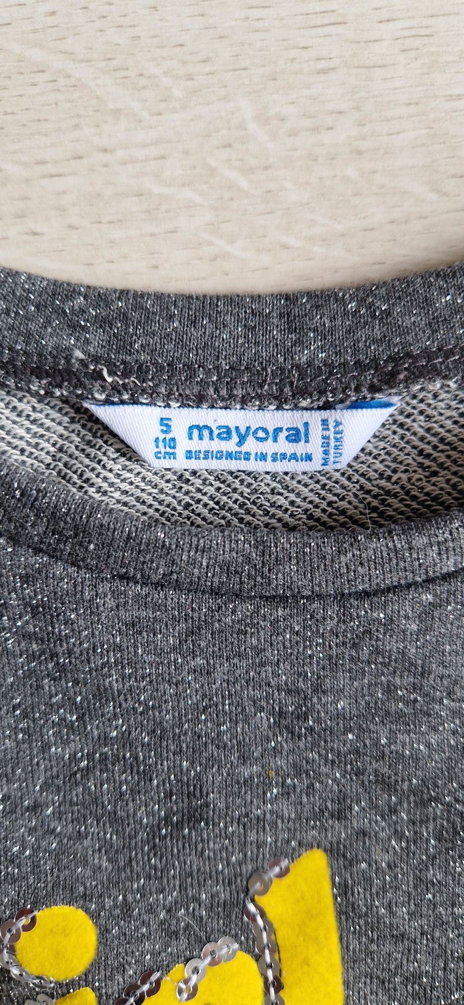 Bluza Mayoral nowa