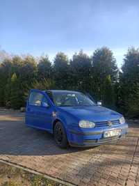 Volkswagen Golf 4