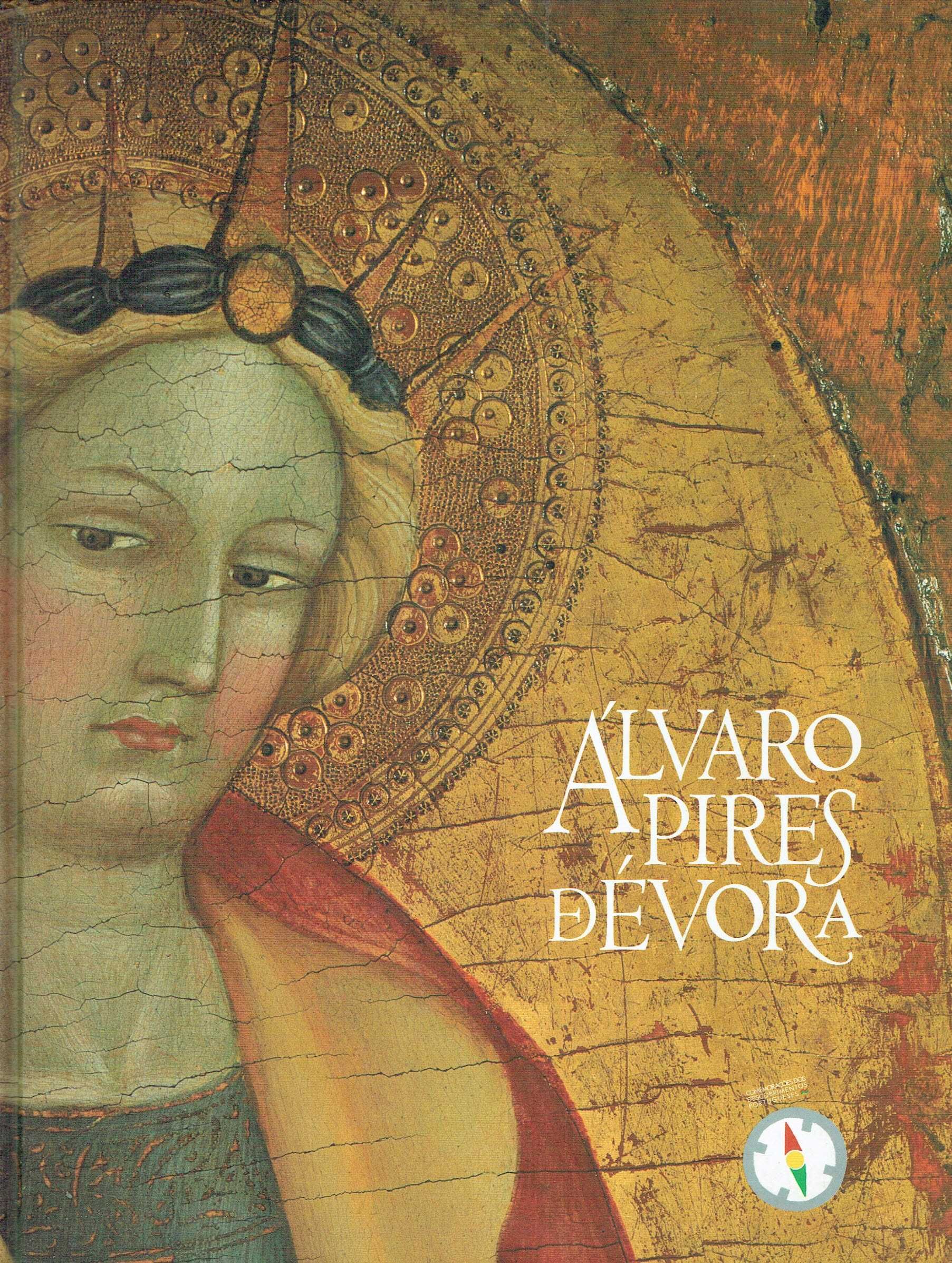 14936

Alvaro Pires de Evora: 
de Pedro Dias