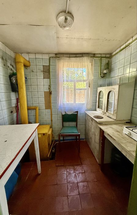 Будинок 79м2, Обухівський р-н, с. Слобода