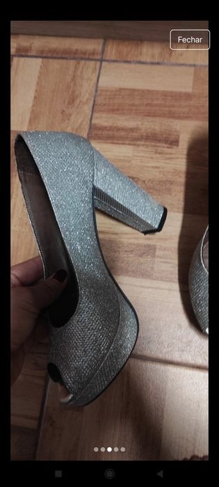 Sapatos cerimónia