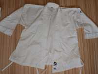 Kimono do karate dla dzieci ADIDAS