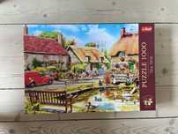 Puzzle Trefl 1000 Premium