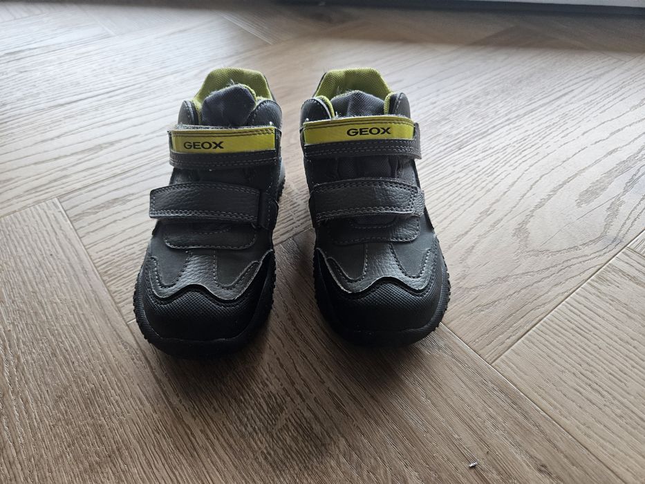 Geox waterproof roz. 28