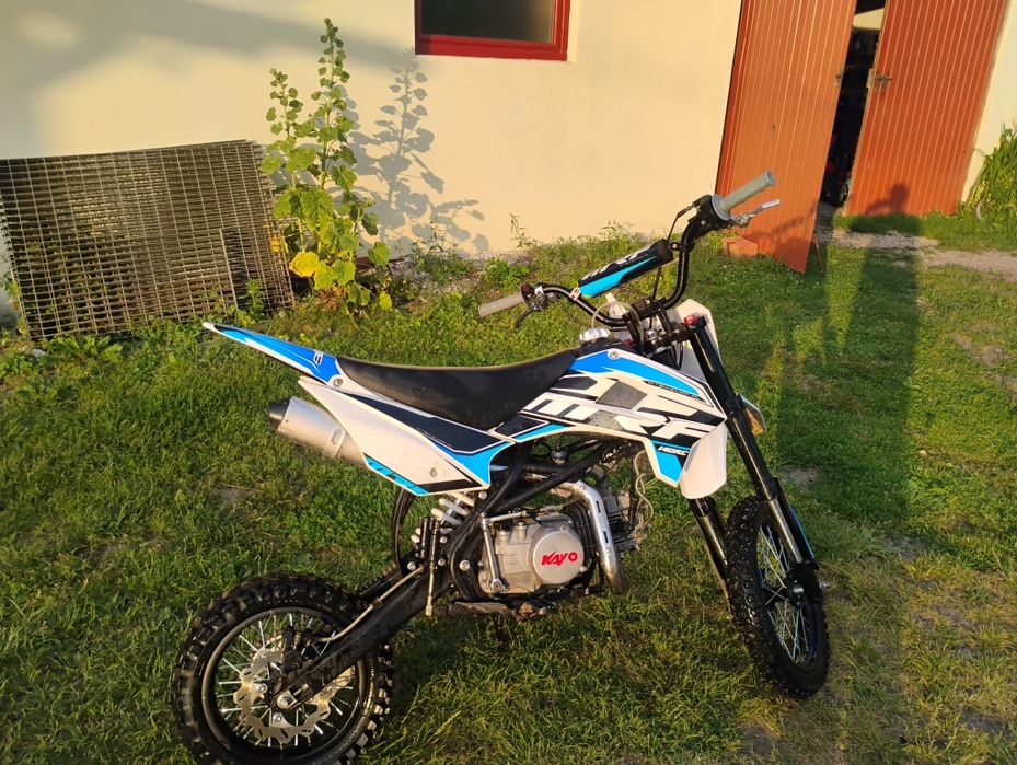 Mrf 140 rc 2023.