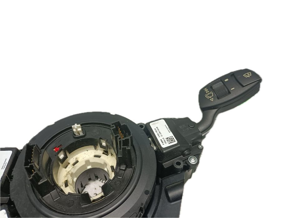 Conjunto / manetes de luzes e limpa vidros BMW 5 (E60)