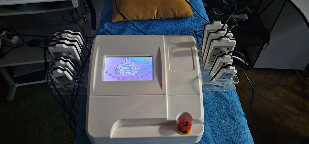 Липолазер AS-LP01