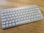 Klawiatura Logitech MX keys mini Mac układ standardowy ISO