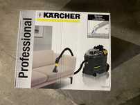Urządzenie ekstrakcyjne KARCHER Professional Puzzi 8/1 C 1.100-225.0