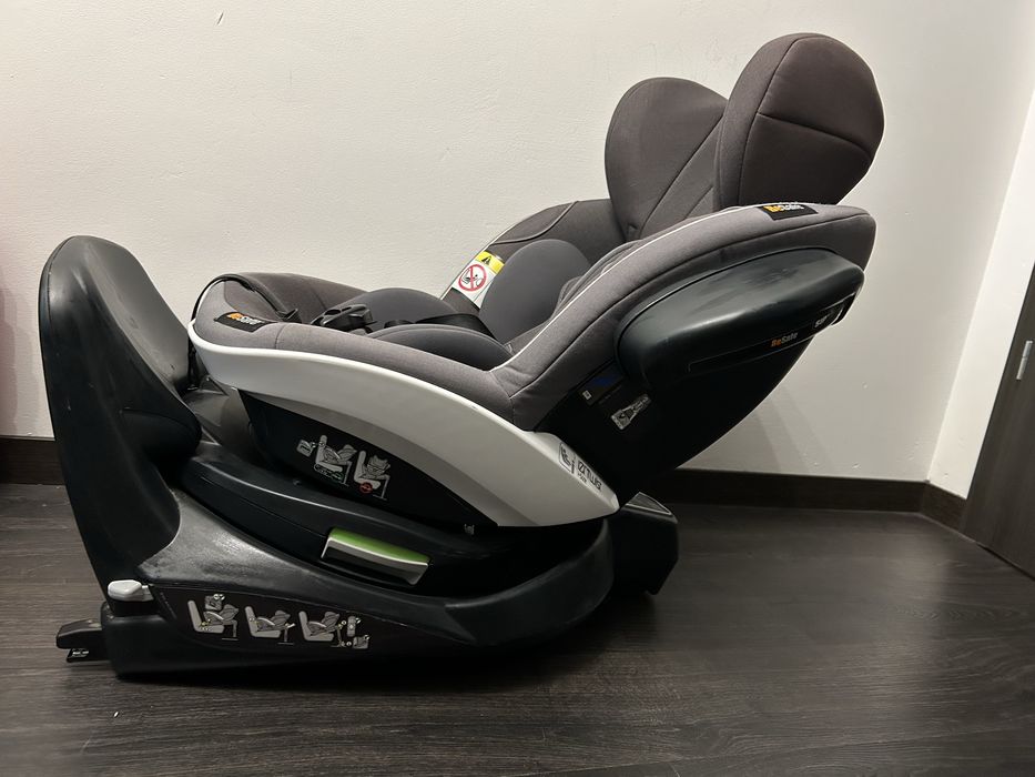 Fotelik BeSafe iZi Twist i-Size