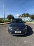 Passat variant 1.6tdi