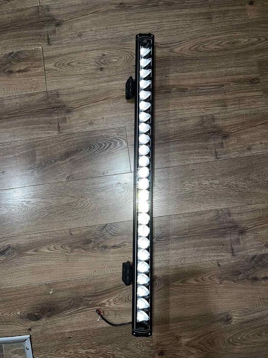 Світодіодна балка б/у