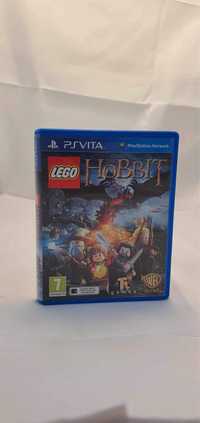 Minecraft + Lego Hobbit PsVita
