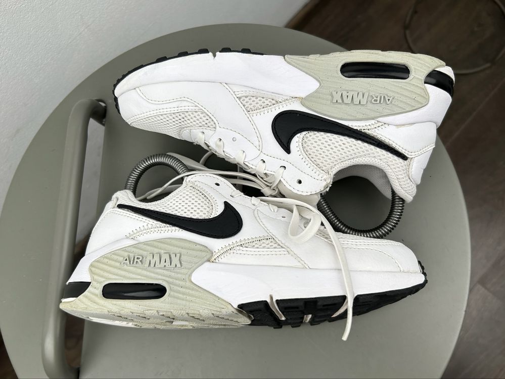 Оригінал! Кросівки Nike Air Max Excee 36 розмір 02918