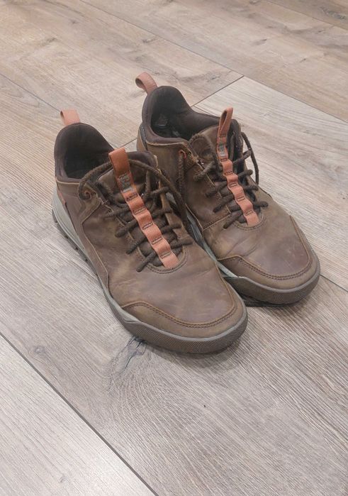 CATerpillar 41, 5 чоловічі черевики шкіряні