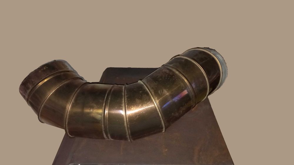 Fogão de Sala (aquecimento)