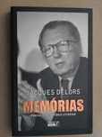 Memórias de Jacques Delors