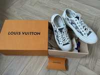 Buty Louis Vuitton